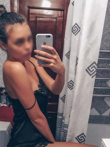 Проститутка Мира, 21 год, г. Чистенькое